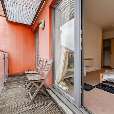 Private Room In Cardiff City Center Zewnętrze zdjęcie